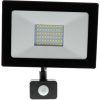 Retlux RSL 248 led reflektor 50w +pir érzékelő