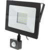 Retlux RSL 248 led reflektor 50w +pir érzékelő