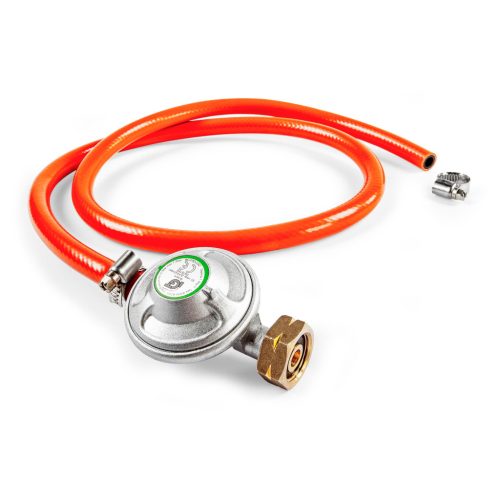 Fieldmann FZG 3003 gáz grillsütő 3 égőfejes