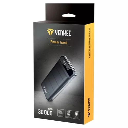 Yenkee YPB 3010 power bank