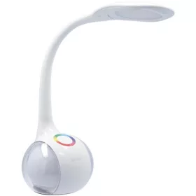 Retlux RTL 202 rgb led asztali lámpa 5w