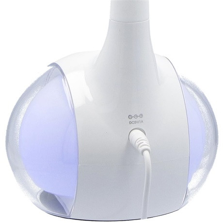 Retlux RTL 202 rgb led asztali lámpa 5w