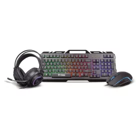 Yenkee YGS 01 INFERNO gamer szett