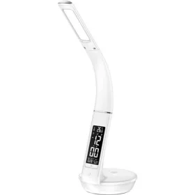 Retlux RTL 203 led asztali lámpa +qi töltő
