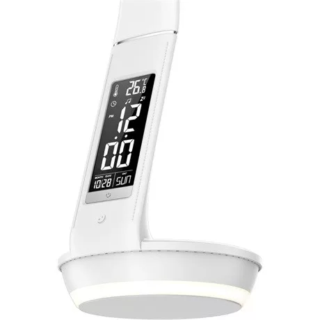 Retlux RTL 203 led asztali lámpa +qi töltő