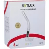 Retlux RTL 203 led asztali lámpa +qi töltő