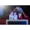 Retlux RLS 101 usb led szalag 30led cw