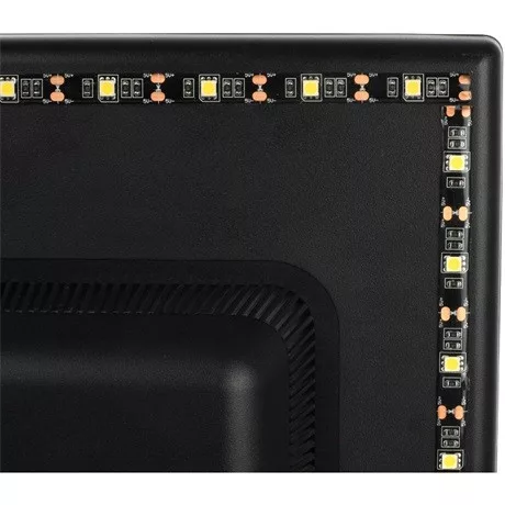 Retlux RLS 101 usb led szalag 30led cw