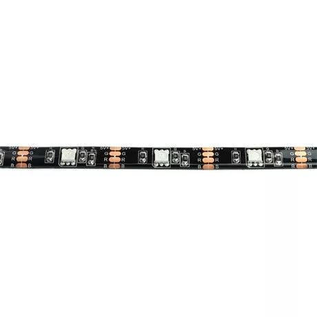 Retlux RLS 102 usb led szalag 30led rgb