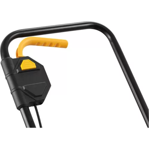 Fieldmann FZR 70335-A fűnyíró akkus 2 x 2000 mah akkumulátorral