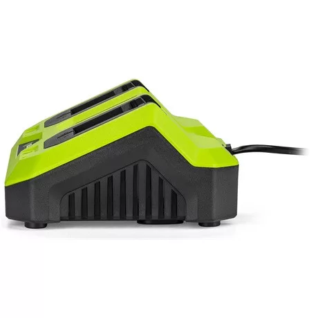 FIELDMANN FDUZ 79110 akkumulátor töltő
