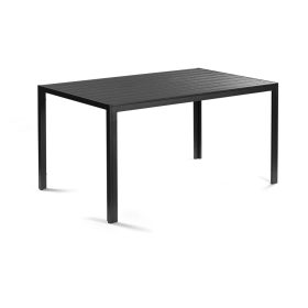 Fieldmann FDZN 5050 kerti bútor asztal