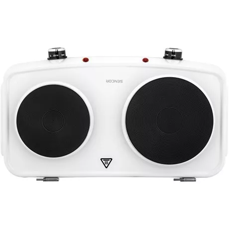 Sencor SCP 2271WH-EUE4 elektromos főzőlap