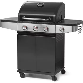 Fieldmann FZG 3013 gázgrill 3 égőfejes