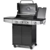 Fieldmann FZG 3013 gázgrill 3 égőfejes