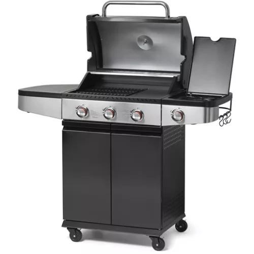 Fieldmann FZG 3013 gázgrill 3 égőfejes