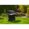 Fieldmann FZG 3013 gázgrill 3 égőfejes