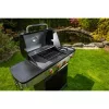 Fieldmann FZG 3013 gázgrill 3 égőfejes