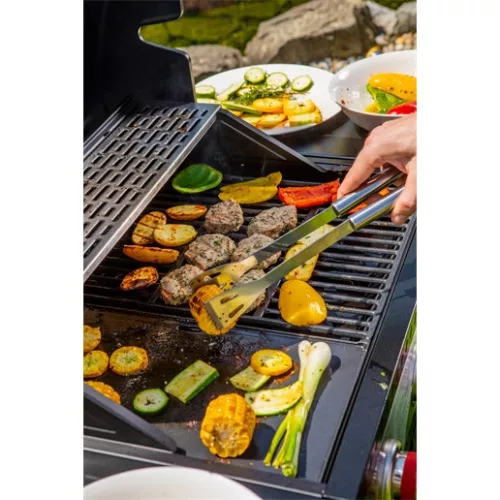 Fieldmann FZG 3013 gázgrill 3 égőfejes