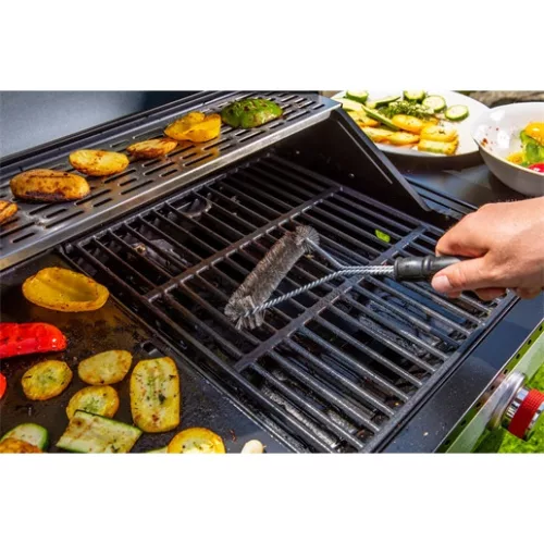 Fieldmann FZG 3013 gázgrill 3 égőfejes