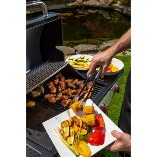 Fieldmann FZG 3013 gázgrill 3 égőfejes