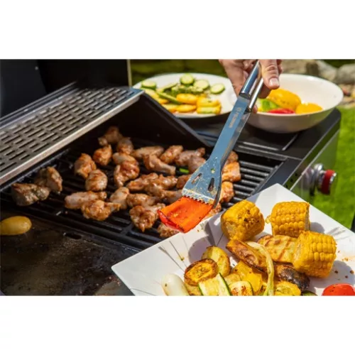 Fieldmann FZG 3013 gázgrill 3 égőfejes