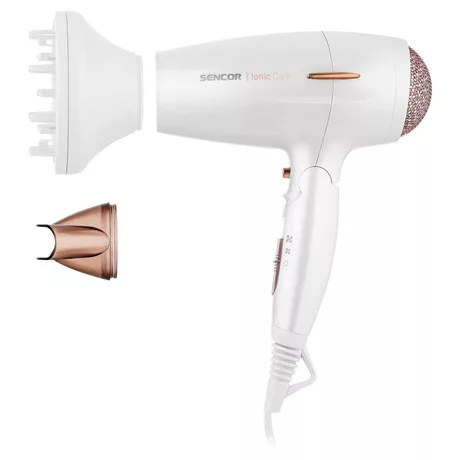 Sencor SHD 7200GD hajszárító