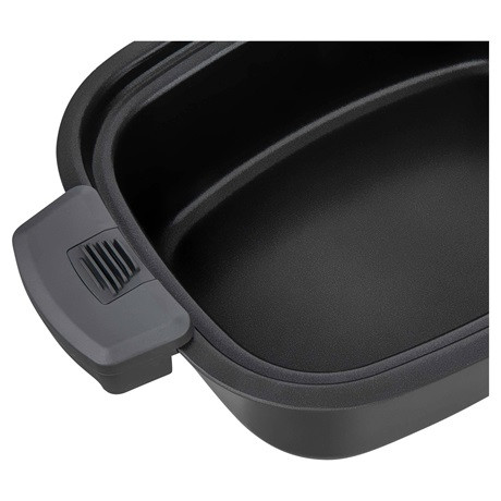 Sencor SPR 5508BK főzőedény lassú