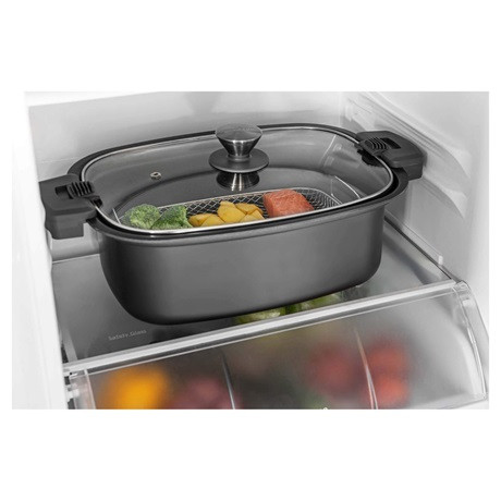 Sencor SPR 5508BK főzőedény lassú