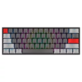 Yenkee YKB 3600US ATOM (US LAYOUT) billentyűzet
