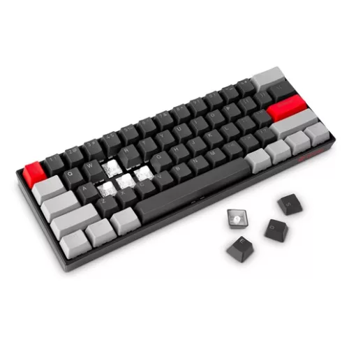 Yenkee YKB 3600US ATOM (US LAYOUT) billentyűzet