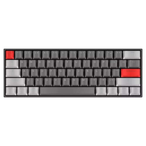 Yenkee YKB 3600US ATOM (US LAYOUT) billentyűzet