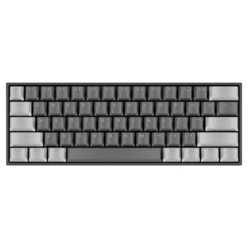 Yenkee YKB 3600US ATOM (US LAYOUT) billentyűzet