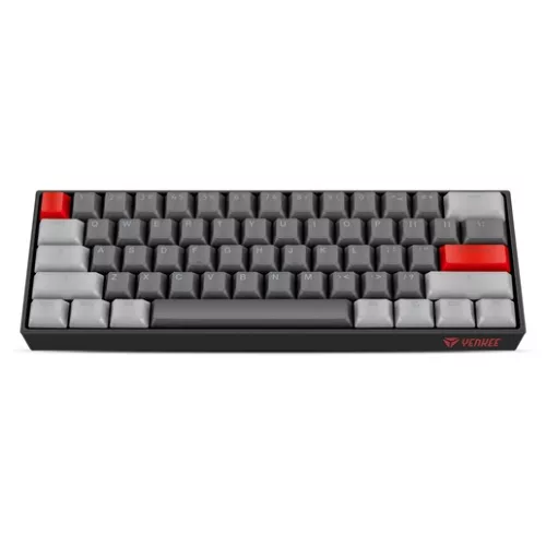 Yenkee YKB 3600US ATOM (US LAYOUT) billentyűzet