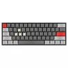 Yenkee YKB 3600US ATOM (US LAYOUT) billentyűzet