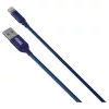 Yenkee YCU 611 BE adatkábel lightning