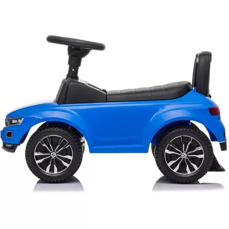 Buddy Toys BPC 5165 VW T-ROCK lábbal hajtós autó