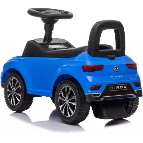 Buddy Toys BPC 5165 VW T-ROCK lábbal hajtós autó