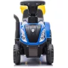 Buddy Toys BPC 5175 NEW HOLLAND T7 utánfutós traktor