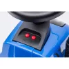Buddy Toys BPC 5175 NEW HOLLAND T7 utánfutós traktor