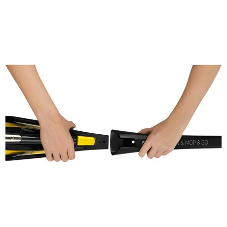 Sencor SVC 0741YL-EUE3 porszívó álló 3in1