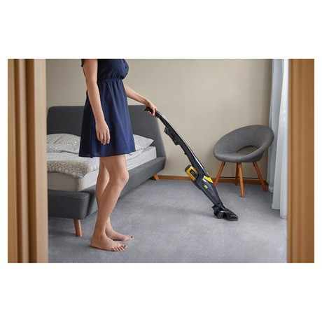 Sencor SVC 0741YL-EUE3 porszívó álló 3in1