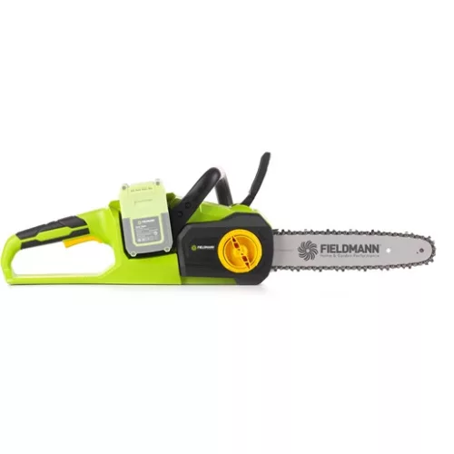 Fieldmann FZP 70805-0 láncfűrész akkus