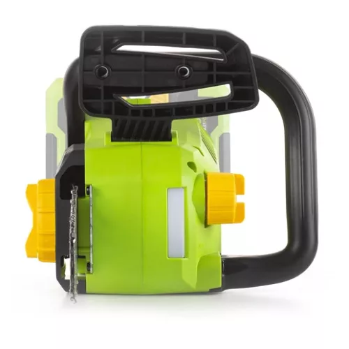 Fieldmann FZP 70805-0 láncfűrész akkus