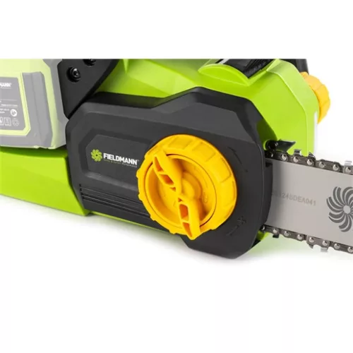 Fieldmann FZP 70805-0 láncfűrész akkus