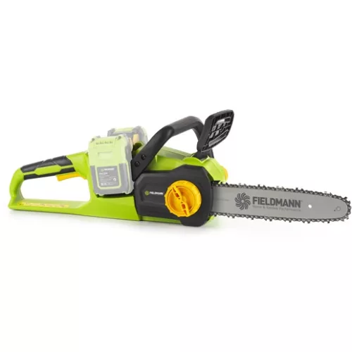 Fieldmann FZP 70805-0 láncfűrész akkus