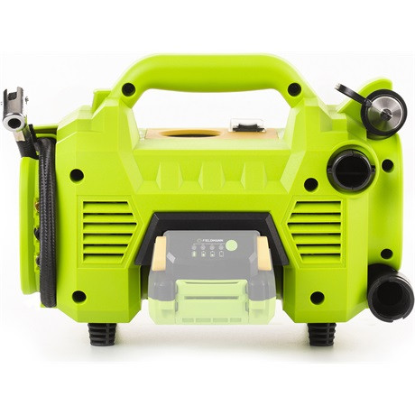 Fieldmann FDAK 70205-0 kompresszor akkus