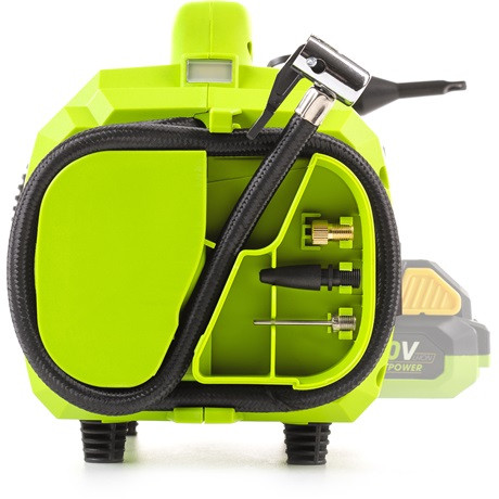 Fieldmann FDAK 70205-0 kompresszor akkus