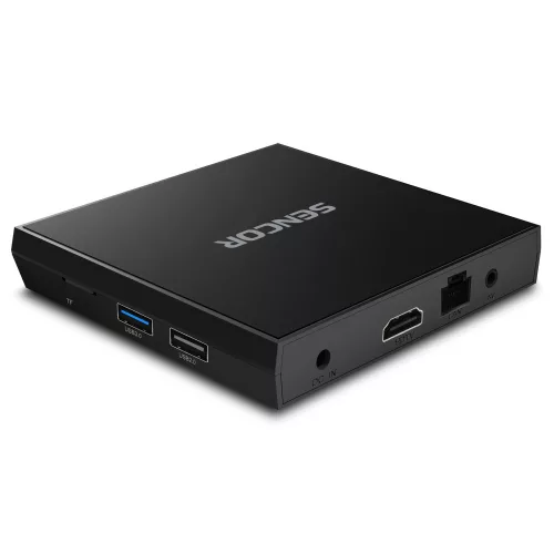 Sencor SMP ATV2 android tv box