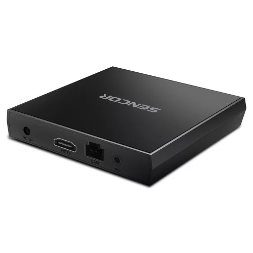 Sencor SMP ATV2 android tv box